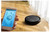 Linsar 3000Pa Robot Vacuum Hoover with Charging Station & Remote Control