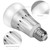ENER-J Smart LED WiFi Colour Changing E27 7W Screw Bulb