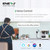 ENER-J WiFi 3 Pin Smart Plug with Energy Monitor