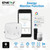 ENER-J WiFi 3 Pin Smart Plug with Energy Monitor