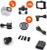 ACME VR04 HD 720p Sport Action Cam Camera + Accessories & FREE 32GB MICRO SD CARD