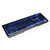 CIT Avenger USB 3 Colour LED Gaming Keyboard & Mouse Set