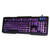 CIT Avenger USB 3 Colour LED Gaming Keyboard & Mouse Set