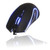 CIT Avenger USB 3 Colour LED Gaming Keyboard & Mouse Set