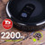 Kyvol Cybovac E30 Robot Vacuum Cleaner with Gyroptic Navigation & Smart Control