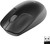 Logitech M190 Full Size Wireless 3 Button Contoured Optical Mouse