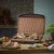 George Foreman Fit Grill 25811 Medium - Copper Plates
