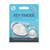 Sonic Whistle Lost Key Finder with Light