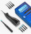 Fairywill Wepklin Electric Sonic Rechargeable Toothbrush & Water Flosser Ultimate Oral Healthcare Bundle