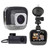 Cobra CCDC4488 Full HD In Car Dual Front & Rear Dash Cam CCTV Camera DVR Recorder + 16GB Micro SD Card