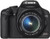 Canon EOS 450D Digital SLR (DSLR) Camera with EFS 18-55mm f/3.5-5.6 IS Lens Bundle