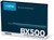 Crucial BX500 1TB (1000GB) SATA III 6Gb/s SSD Drive