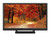 Edmington 24" HD Ready SMART TV Wi-Fi LED with Digital Freeview & USB Media Playback