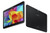 Samsung Galaxy Tab 4 10.1" 16GB Android Tablet WiFi + 4G LTE Quad Core 1.2GHz 1.5GB RAM Black