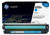 HP 650A CE271A Cyan Original Toner Cartridge
