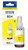 Epson C13T664440 Yellow Original Ink Cartridge