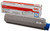 OKI 44059107 Cyan Original Toner Cartridge