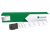 Lexmark 76C00Y0 Yellow Original Toner Cartridge