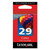 Lexmark 18C1429 No.29 Colour Original Ink Cartridge