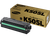 Samsung SU168A CLT-K505L Black Original Toner Cartridge