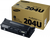 Samsung SU945A/MLT-D204U Black Original Toner Cartridge