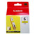 Canon BCI-6Y 4708A002 Yellow Original Ink Cartridge