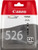 Canon CLI-526GY 4544B001AA Grey Original Ink Cartridge