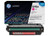 HP CF033A Magenta Original Toner Cartridge