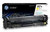 HP 207X W2212X Yellow Original Toner Cartridge