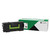 Lexmark 58D2000 Black Original Toner Cartridge