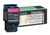 Lexmark C540A1MG Magenta Original Toner Cartridge