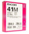 Ricoh GC-41M 405763 Magenta Original Ink Cartridge