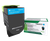 Lexmark 71B20C0 Cyan Original Toner Cartridge