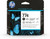 HP Light Grey, Photo Black Printhead P2W00A