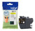 Brother LC-3217Y LC3217Y Yellow Original Ink Cartridge