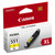Canon CLI-551YXL 6446B001 Yellow Original Ink Cartridge