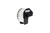 Recycled Brother DK-22210 Black on White Continuous Tape