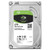 Seagate 2TB Barracuda 3.5 inch 7200rpm hard drive 2TB SATA 6Gb/s