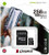Kingston 256GB Canvas Select Plus MicroSDXC UHS-I Class 10 Memory Card SDCS2/256GB