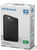 Western Digital Elements 1TB USB 3.0 2.5" Portable Hard Drive