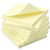 OTHER Repositionable sticky Notes 76x127mm (5x3 inches) - Pack of 12