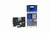 Recycled Brother TZE-131 Black on Clear Label Tape Cassette
