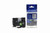 Recycled Brother TZE-141 Black on Clear Label Tape Cassette