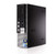Dell Optiplex 780 E8600 4GB RAM 250GB HDD DVD USFF Windows 7 Professional PC