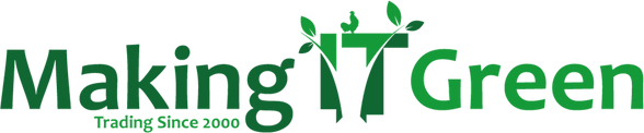 Making IT Green