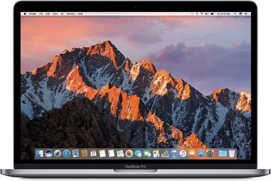 Apple MacBook Pro A1708 Intel Core i7 Laptop