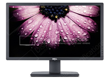 DELL U2713Hb 27インチモニター WQHD IPS ノングレア 51bqxz+rEAL.jpg