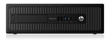 HP 800 G1 SFF / Core i7-4770 / メモリ:32GB HP EliteDesk 800 G1 SFF PC Intel i7-4770 up to 3.90GHz Processor