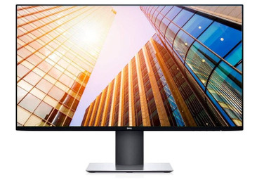 DELL U2719DC WQHD モニター TYPE C HDMIケーブル付⑦ 422335_1-Dell-UltraSharp-