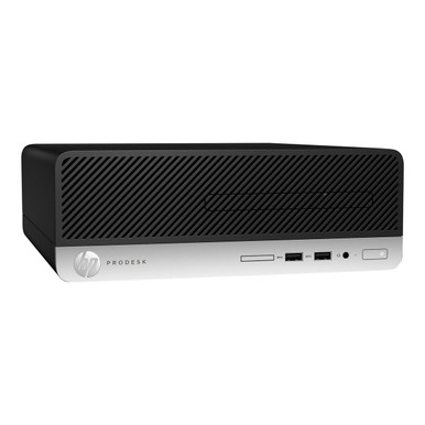 HP ProDesk 400 G6 SFF　Windows 11 Pro HP ProDesk 400 G6 Intel Core i5 Windows 11 Pro PC
